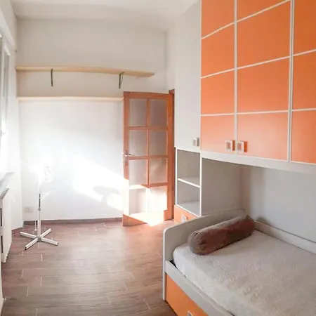 Apartment Orti *