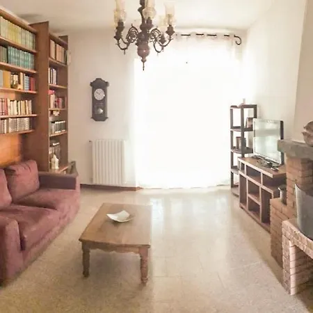 Apartment Orti