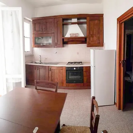Orti Apartment