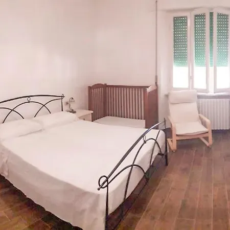 Apartment Orti