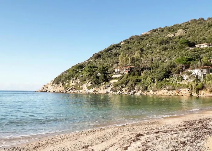 Orti Appartamento Portoferraio