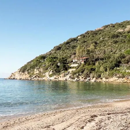 Orti Lejlighed Portoferraio